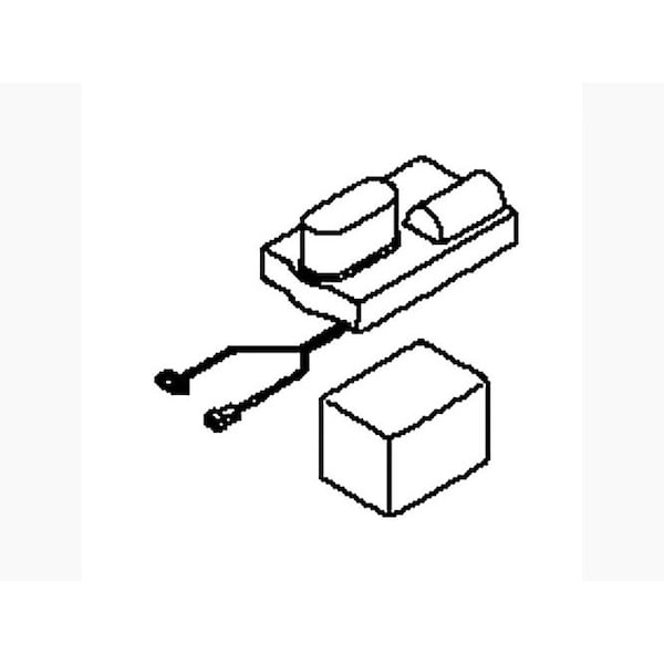 Electronic Unit Assembly 1.60